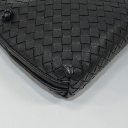 BOTTEGAVENETA(���װ�����Ÿ) 245354 ���� �÷� ���� ��Ʈ��ġ���� ���� ũ�ν��� �̹���3 - ���̺��� �߰���ǰ