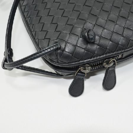 BOTTEGAVENETA(���װ�����Ÿ) 245354 ���� �÷� ���� ��Ʈ��ġ���� ���� ũ�ν��� �̹���4 - ���̺��� �߰���ǰ
