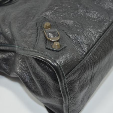 Balenciaga(�߷��þư�) 115748 ���� ���� CLASSIC (Ŭ����) CITY (��Ƽ) 2WAY + �����ſ� �̹���4 - ���̺��� �߰���ǰ