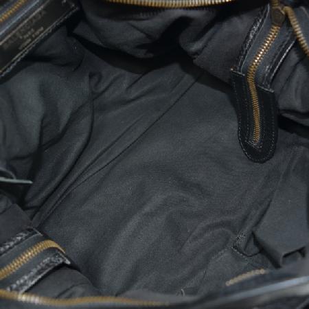 Balenciaga(�߷��þư�) 115748 ���� ���� CLASSIC (Ŭ����) CITY (��Ƽ) 2WAY + �����ſ� �̹���5 - ���̺��� �߰���ǰ