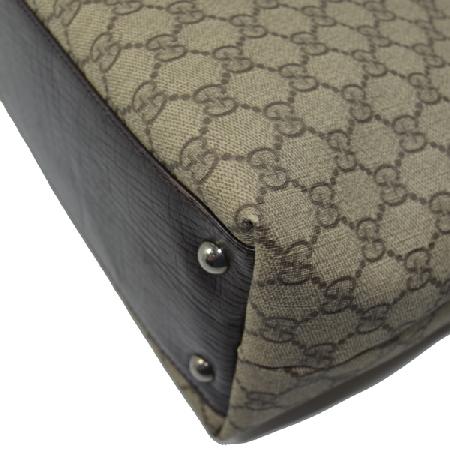 Gucci(����) 131220 GG�ΰ� PVC �ٰ� ��Ʈ�� �̹���2 - ���̺��� �߰���ǰ