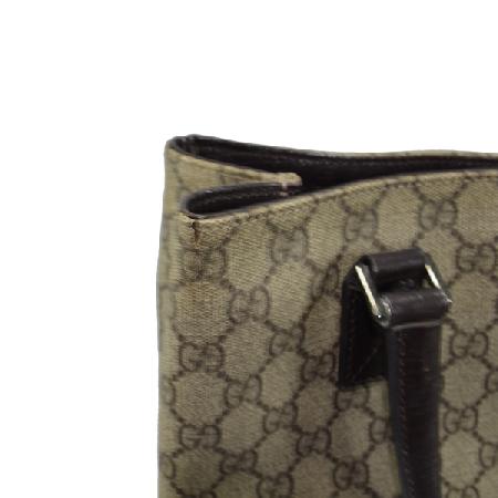 Gucci(����) 131220 GG�ΰ� PVC �ٰ� ��Ʈ�� �̹���3 - ���̺��� �߰���ǰ