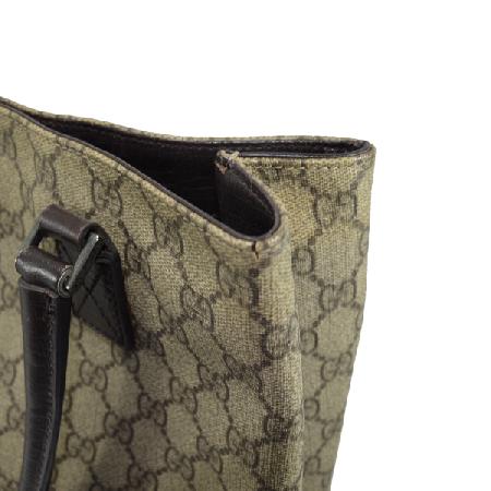 Gucci(����) 131220 GG�ΰ� PVC �ٰ� ��Ʈ�� �̹���4 - ���̺��� �߰���ǰ