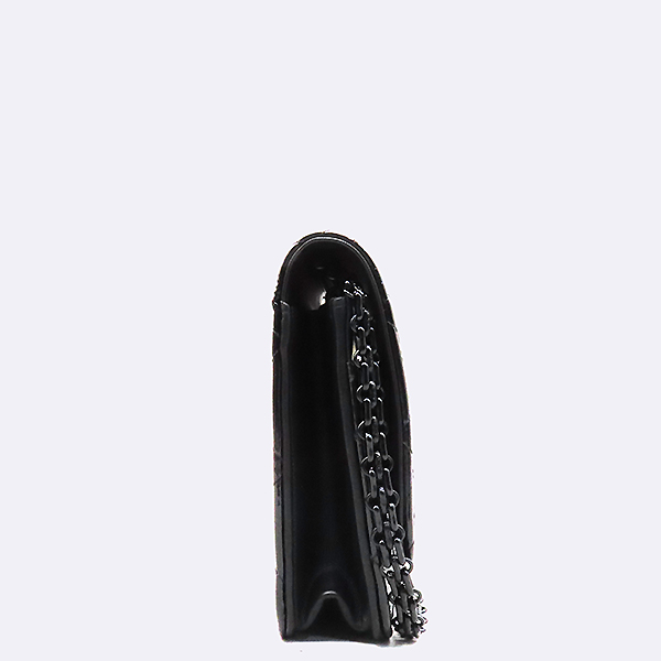 Chanel(����) A70328 ���� ���̴�Ʈ 2.55 WOC ü�� ũ�ν��� (����Ĩ) [�λ꼾�Һ���] �̹���3 - ���̺��� �߰���ǰ