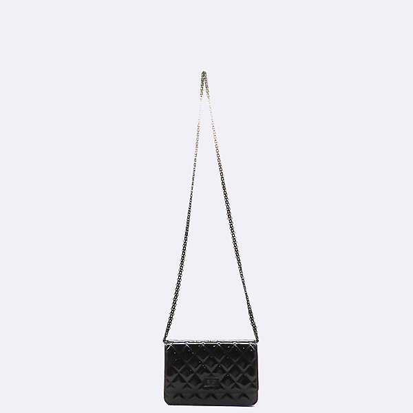 Chanel(����) A70328 ���� ���̴�Ʈ 2.55 WOC ü�� ũ�ν��� (����Ĩ) [�λ꼾�Һ���] �̹���4 - ���̺��� �߰���ǰ