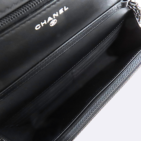 Chanel(����) A70328 ���� ���̴�Ʈ 2.55 WOC ü�� ũ�ν��� (����Ĩ) [�λ꼾�Һ���] �̹���6 - ���̺��� �߰���ǰ