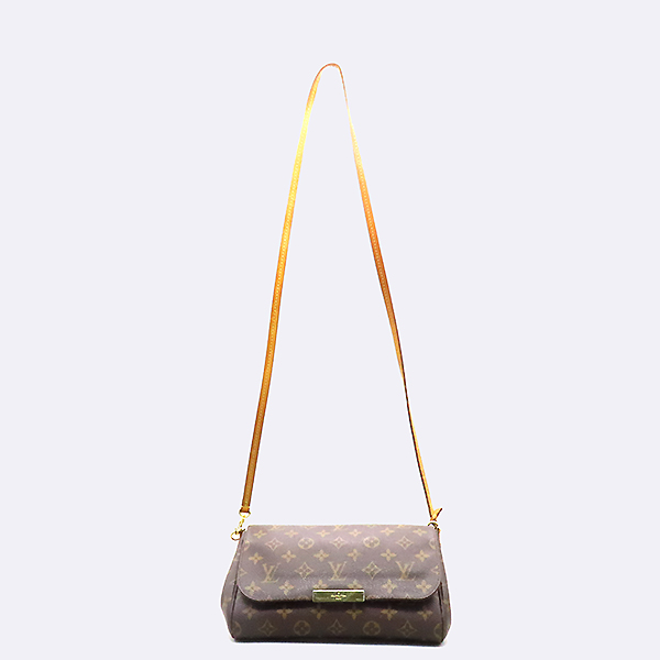 Louis Vuitton(���̺���) M40718 ���׷� ĵ���� ���̺��� MM 2WAY [�λ꼾�Һ���] �̹���3 - ���̺��� �߰���ǰ