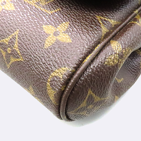 Louis Vuitton(���̺���) M40718 ���׷� ĵ���� ���̺��� MM 2WAY [�λ꼾�Һ���] �̹���4 - ���̺��� �߰���ǰ