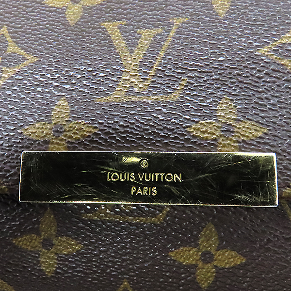 Louis Vuitton(���̺���) M40718 ���׷� ĵ���� ���̺��� MM 2WAY [�λ꼾�Һ���] �̹���6 - ���̺��� �߰���ǰ