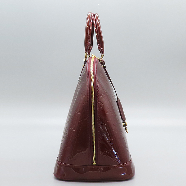 Louis Vuitton(���̺���) M93595 ���׷� ������ AMARANTE(�Ƹ�����) �˸� GM ��Ʈ�� [���̷Ե���] �̹���2 - ���̺��� �߰���ǰ
