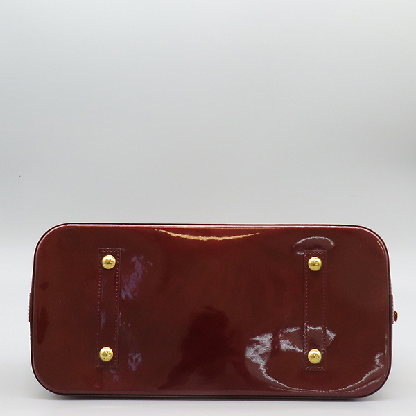 Louis Vuitton(���̺���) M93595 ���׷� ������ AMARANTE(�Ƹ�����) �˸� GM ��Ʈ�� [���̷Ե���] �̹���4 - ���̺��� �߰���ǰ