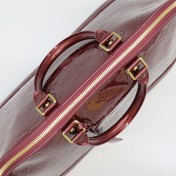 Louis Vuitton(���̺���) M93595 ���׷� ������ AMARANTE(�Ƹ�����) �˸� GM ��Ʈ�� [���̷Ե���] �̹���6 - ���̺��� �߰���ǰ