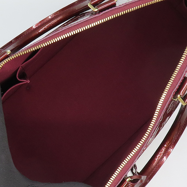 Louis Vuitton(���̺���) M93595 ���׷� ������ AMARANTE(�Ƹ�����) �˸� GM ��Ʈ�� [���̷Ե���] �̹���7 - ���̺��� �߰���ǰ