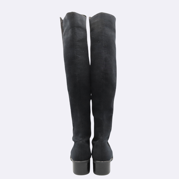 STUART WEITZMAN(��Ʃ��Ʈ ��������) 1001317 ���� �����̵� ���� 5050 ���� �� �� �� ���� - 230MM [��������] �̹���5 - ���̺��� �߰���ǰ