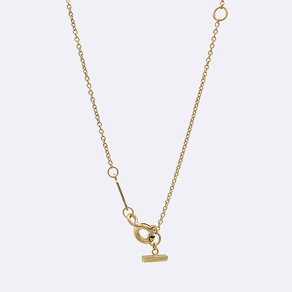 Tiffany(Ƽ�Ĵ�) 33637152 18K(750) ��ũ ��� ������ ���� ���Ʈ ����� [��������] �̹���2 - ���̺��� �߰���ǰ