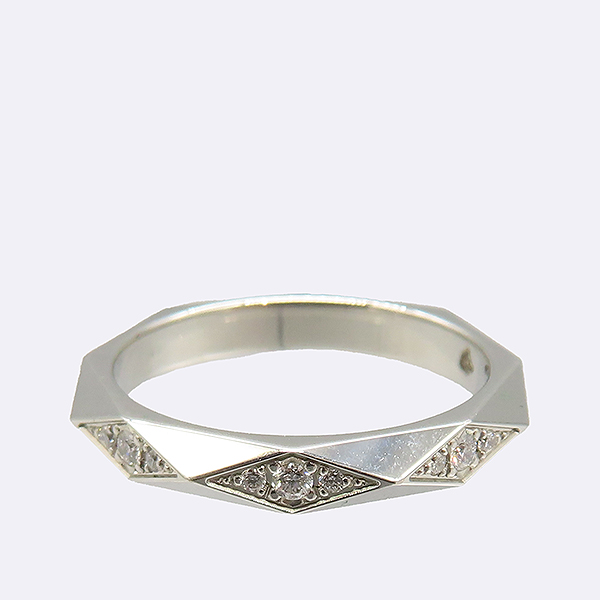 BOUCHERON(�ν���) JAL00296 PT950 �÷�Ƽ�� �ļ� ���� ��� ���� - 10ȣ [��������] �̹���2 - ���̺��� �߰���ǰ