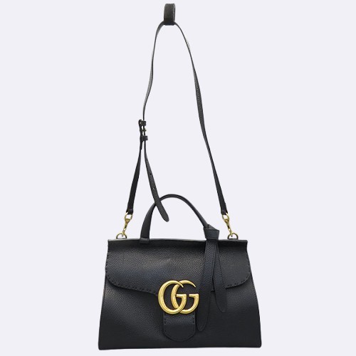 Gucci(����) 421890 ���� GG ����Ʈ ž�ڵ� ���� ���� ��Ʈ�� + �����Ʈ�� 2WAY [û��������] �̹���4 - ���̺��� �߰���ǰ