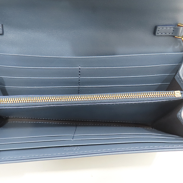 Fendi(���) 8M0365 ���� ���� FF �ΰ� �ٰ�Ʈ ������ �� ü�� ũ�ν��� [��õ��] �̹���7 - ���̺��� �߰���ǰ