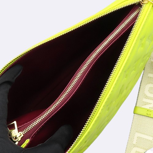 Louis Vuitton(���̺���) M22393 �ֽõ� �׸� ���� PM ü�μ���� + ��Ʈ�� 2WAY [û��������] �̹���7 - ���̺��� �߰���ǰ