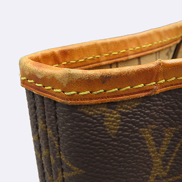 Louis Vuitton(���̺���) M40156 ���׷� ĵ���� �׹�Ǯ MM ����� [�����] �̹���3 - ���̺��� �߰���ǰ