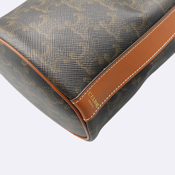 Celine(������) 191142BZJ Ʈ������ ĵ���� ���� ��ο콺Ʈ�� ��Ŷ ����� [��������] �̹���5 - ���̺��� �߰���ǰ