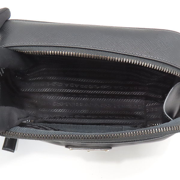 Prada(�����) 2VH070 ���� �����Ϸ� ���� �긮ũ ũ�ν���  [��õ��] �̹���7 - ���̺��� �߰���ǰ