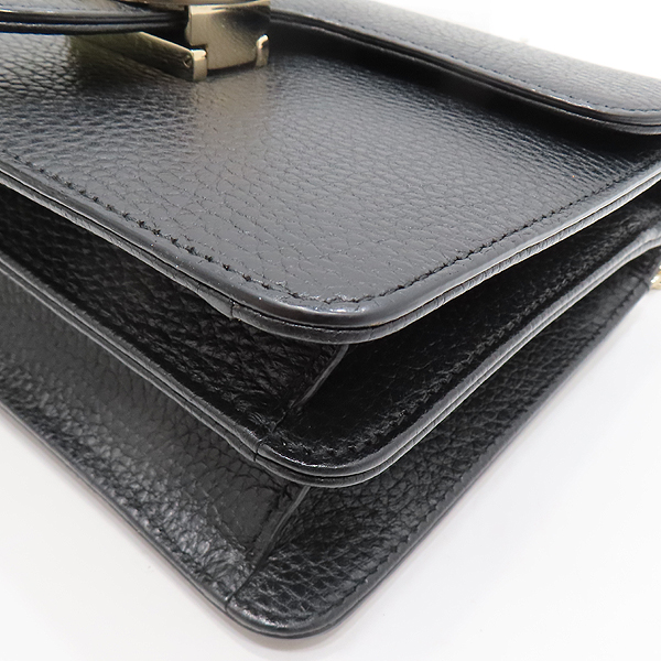 Gucci(����) 510304  ���� ���� GG �ΰ� ���ͷ�ŷ ü�� ��� �� ũ�ν��� [��õ��] �̹���6 - ���̺��� �߰���ǰ