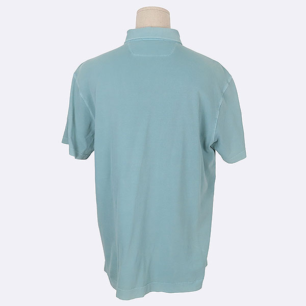 Zegna(����) ��Ʈ �÷� ������ PK ī�� ���� Ƽ - 3XL [��������] �̹���3 - ���̺��� �߰���ǰ