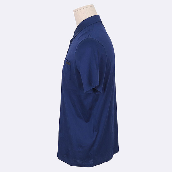 Prada(�����) UJN007 ������ �÷� ���� ���� ī�� Ƽ���� - XXL [��������] �̹���2 - ���̺��� �߰���ǰ