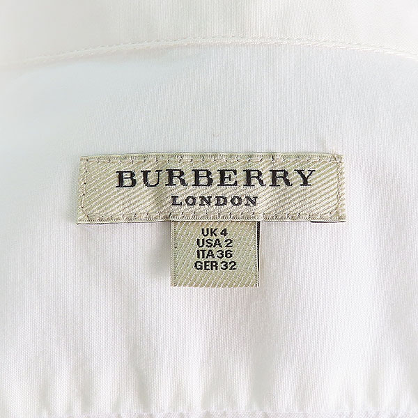 Burberry(������) 3806514 ���̺��� ��ư ȥ�� EKD ������̵� ���� [��������] �̹���5 - ���̺��� �߰���ǰ