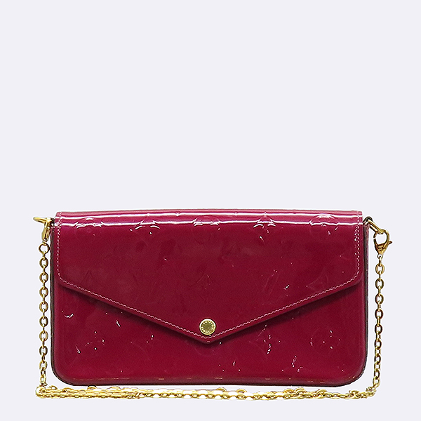 Louis Vuitton(���̺���) M61267 ���׷� ������ ����Ʈ �縮�� ü�� Ŭ��ġ �� ũ�ν��� [��������] �̹���2 - ���̺��� �߰���ǰ
