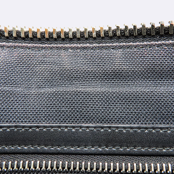 Gucci(����) 523603 GG �ΰ� PVC ���� ���� Ʈ���� ������ �Ｑ Ŭ��ġ + �ո�Ʈ�� [�λ꼾�Һ���] �̹���5 - ���̺��� �߰���ǰ