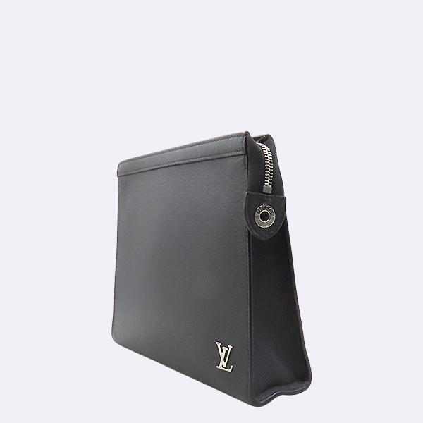 Louis Vuitton(���̺���) M30450 Ÿ�̰� ���� ����Ʈ ������ Ŭ��ġ [�λ꼾�Һ���] �̹���2 - ���̺��� �߰���ǰ