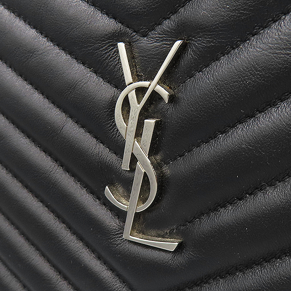 YSL(���ζ�) 440222 ����� ���� ��Ʋ�� YSL ���׷� Ŭ��ġ [��������] �̹���3 - ���̺��� �߰���ǰ