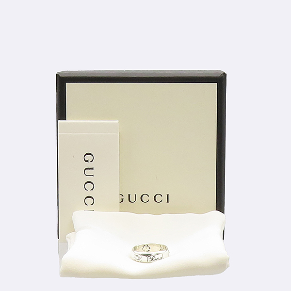 Gucci(����) 455247 925(�ǹ�) Blind for Love �����ε� �� ���� ���� - 6ȣ [��������] �̹���4 - ���̺��� �߰���ǰ