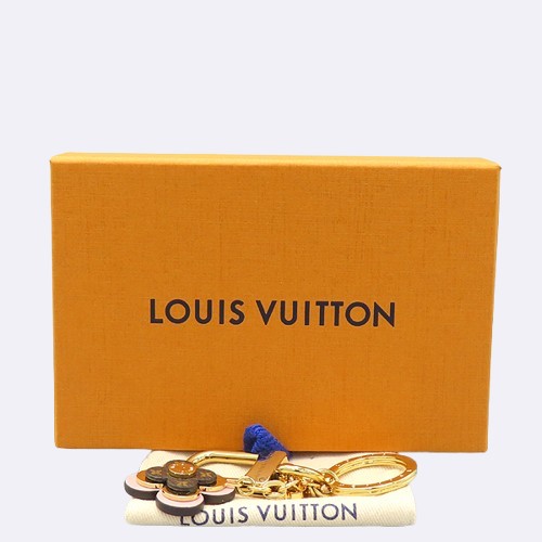 Louis Vuitton(���̺���) M63085 Ŭ���� ���׷� �ö�� ����� �ö�� BB �� �� & Ű Ȧ�� ������� [û��������] �̹���4 - ���̺��� �߰���ǰ