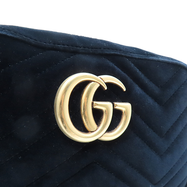 Gucci(����) 447632 ���� �÷� ���� GG ����Ʈ ���� ��Ʋ�� ü�� ũ�ν��� [��õ��] �̹���5 - ���̺��� �߰���ǰ