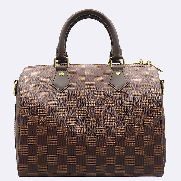 Louis Vuitton(���̺���) N41368 �ٹ̿� ���� ���ǵ� �ݵѸ��� 25 ��Ʈ�� + �����Ʈ�� 2WAY [��������] �̹���2 - ���̺��� �߰���ǰ