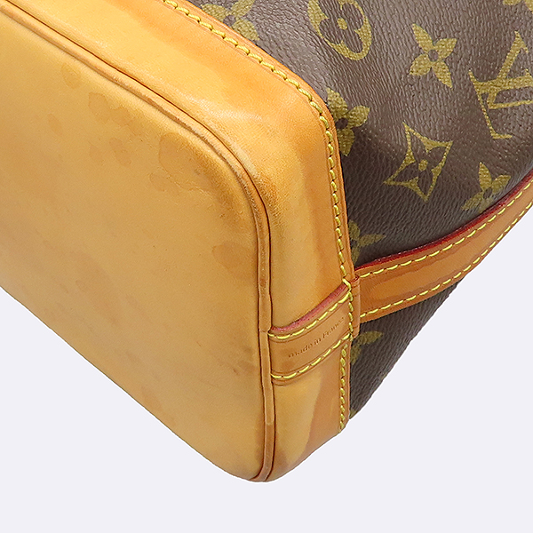 Louis Vuitton(���̺���) M40817 ���׷� ĵ���� �뿡 BB ũ�ν��� [��������] �̹���3 - ���̺��� �߰���ǰ