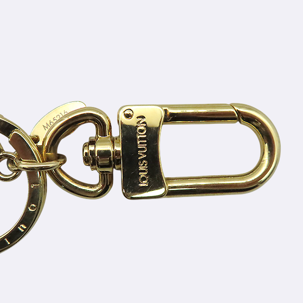 Louis Vuitton(���̺���) M65216 LV �ļ� ŰȦ�� ���� Ű�� [�λ꼾�Һ���] �̹���6 - ���̺��� �߰���ǰ