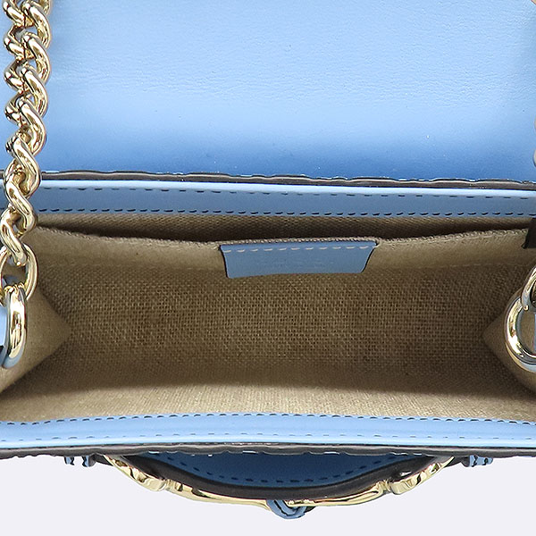 Gucci(����) 449686 ���� �÷� ����ũ�� �ø� ���� ���и� ���� ü�� ũ�ν��� [��������] �̹���6 - ���̺��� �߰���ǰ