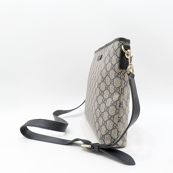 Gucci(����) 388924 GG�ΰ� PVC ���̺� ���� Ʈ���� ũ�ν��� [��õ��] �̹���2 - ���̺��� �߰���ǰ