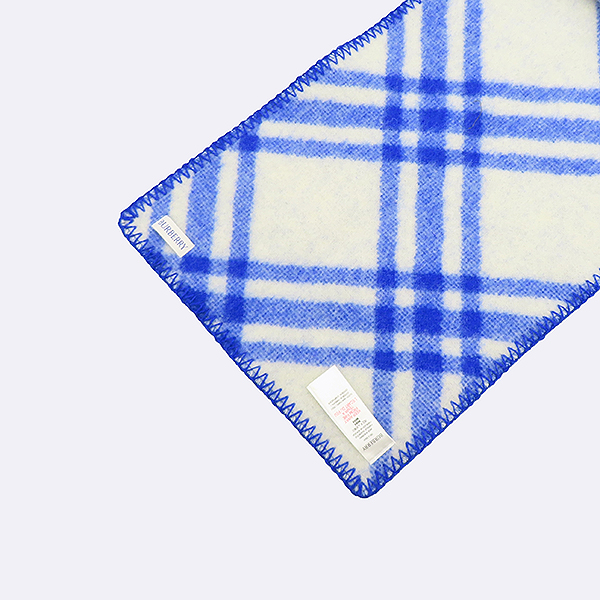 Burberry(������) 8079603 ����&ȭ��Ʈ üũ �� 100 ���÷� [��������] �̹���3 - ���̺��� �߰���ǰ