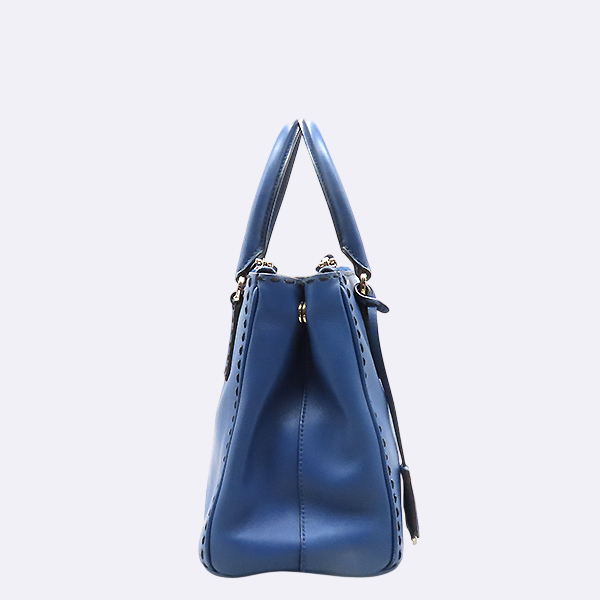 Prada(�����) BN2863 ���� �÷� ��Ƽġ ���� ���� �ﰢ �ΰ� ��� ��Ʈ�� + �����Ʈ�� [�λ꼾�Һ���] �̹���3 - ���̺��� �߰���ǰ