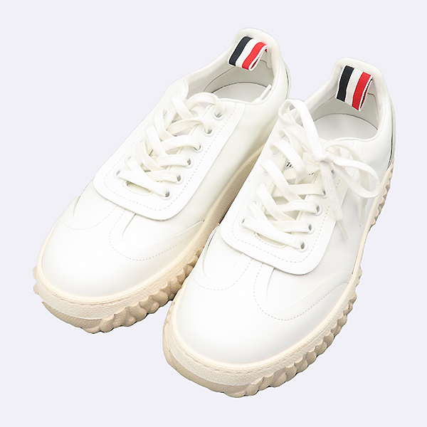 THOM BROWNE(�����) MFD258A ȭ��Ʈ ���� ������ ������ ����Ŀ�� [�����] �̹���6 - ���̺��� �߰���ǰ