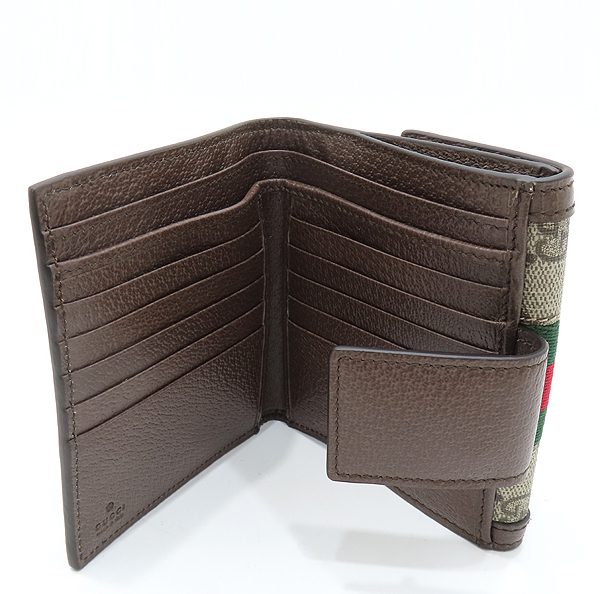 (�̻��) Gucci(����) 523173 GG ������ ĵ���� ���ǵ�� ����ġ �÷� ������ [��õ��] �̹���4 - ���̺��� �߰���ǰ