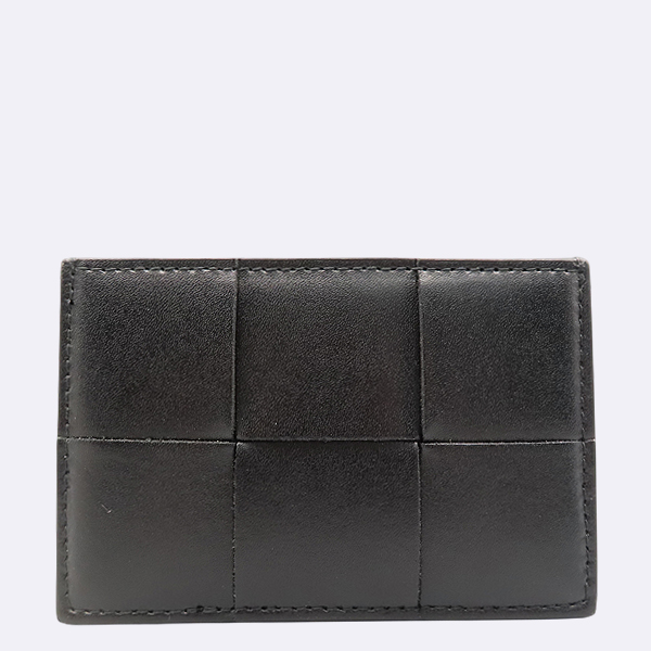 BOTTEGAVENETA(���װ�����Ÿ) 748052 ���� �׸� ���� ��Ʈ��ġ�� ī��Ʈ ī������ [��������] �̹���2 - ���̺��� �߰���ǰ
