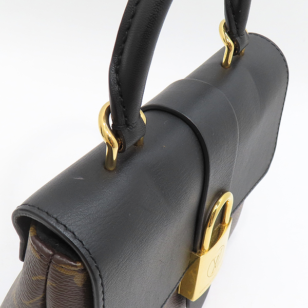 Louis Vuitton(���̺���) M44141 ���׷� ĵ���� ��Ű BB ��Ʈ�� + ��� ��Ʈ�� 2WAY [��õ��] �̹���5 - ���̺��� �߰���ǰ