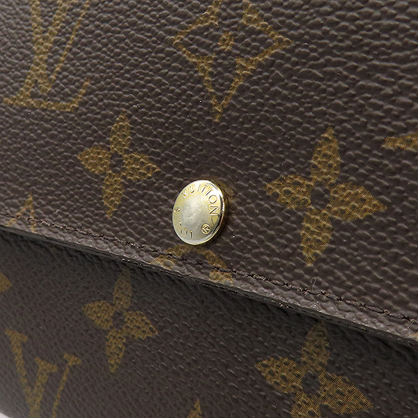 Louis Vuitton(���̺���) M61734 ���׷� ĵ���� ��� ���� ������ [��������] �̹���3 - ���̺��� �߰���ǰ