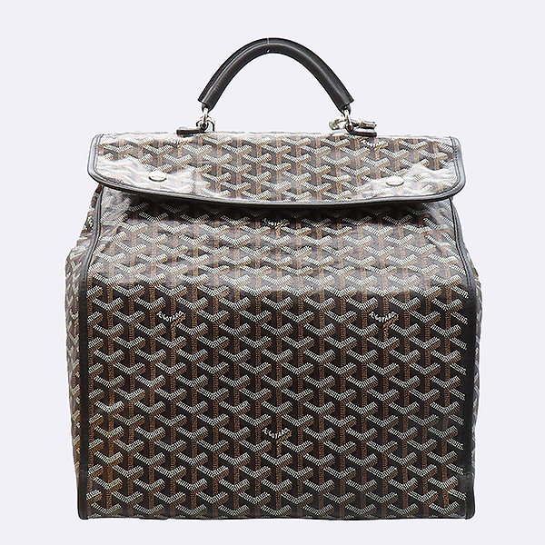 GOYARD(���ߵ�) �����÷� ���ߵ� ĵ���� SAINT LEGER ������ ���� [��������] �̹���2 - ���̺��� �߰���ǰ